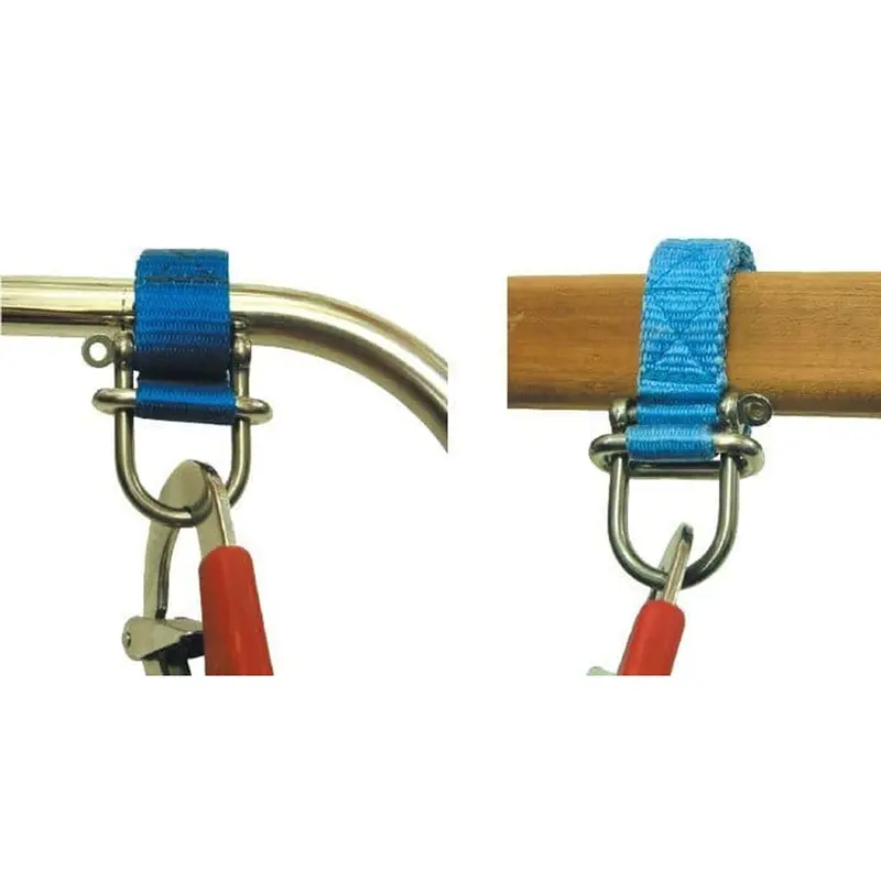 Seasure Seddon Link F/25Mm Diameter 1