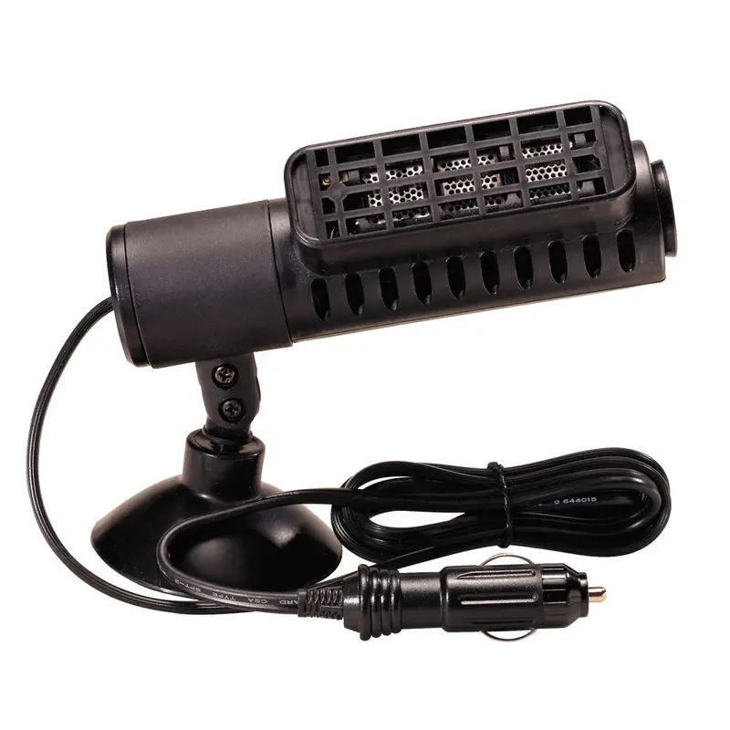 Seekr By Caframo Fairview 9303 12V Defogger W/Suction Cup  Screw Base 1