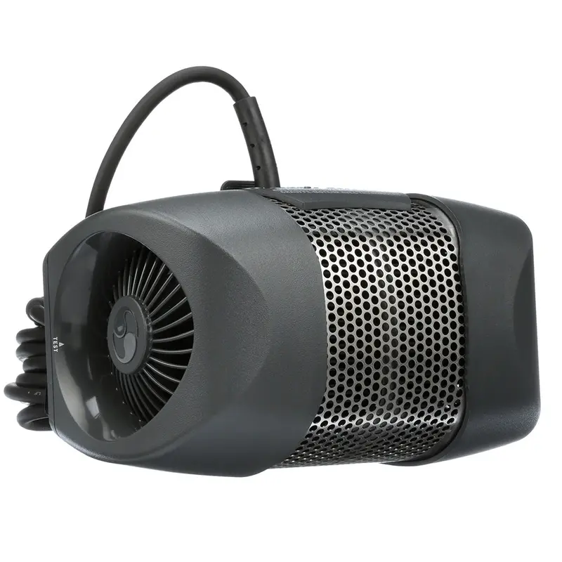 Seekr By Caframo Pali 9510 400W - 120Vac Engine Compartment Heater 1