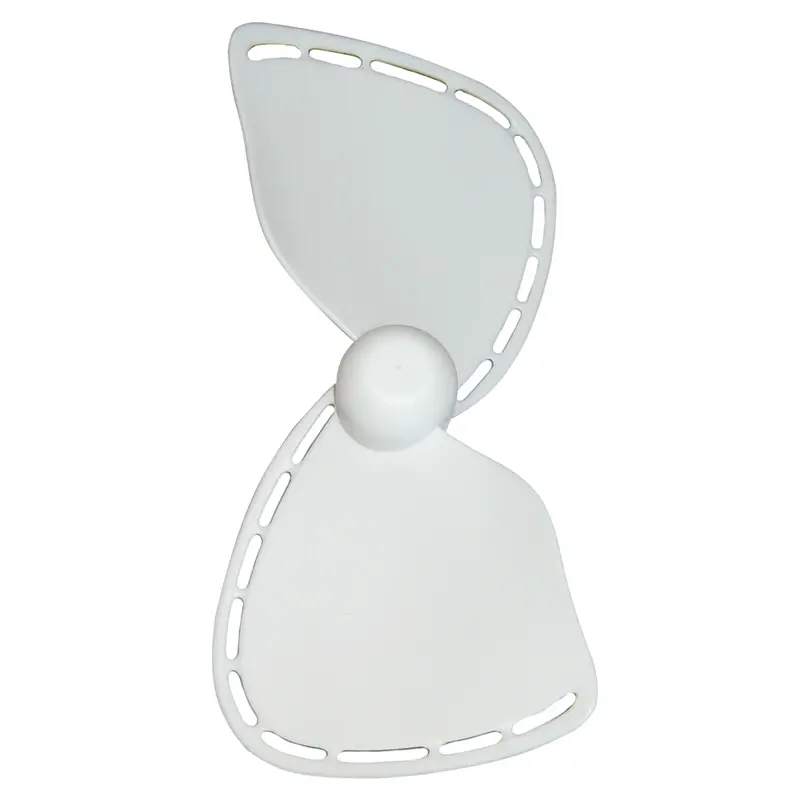 Seekr By Caframo Replacement Blade F/Chinook W/Rocker Switch - White 1