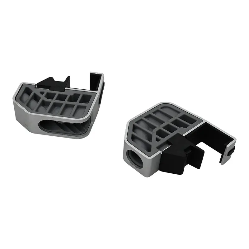 Seipel Marine Pontoon Fender  Dock Line Hanger - 2-Pack 1