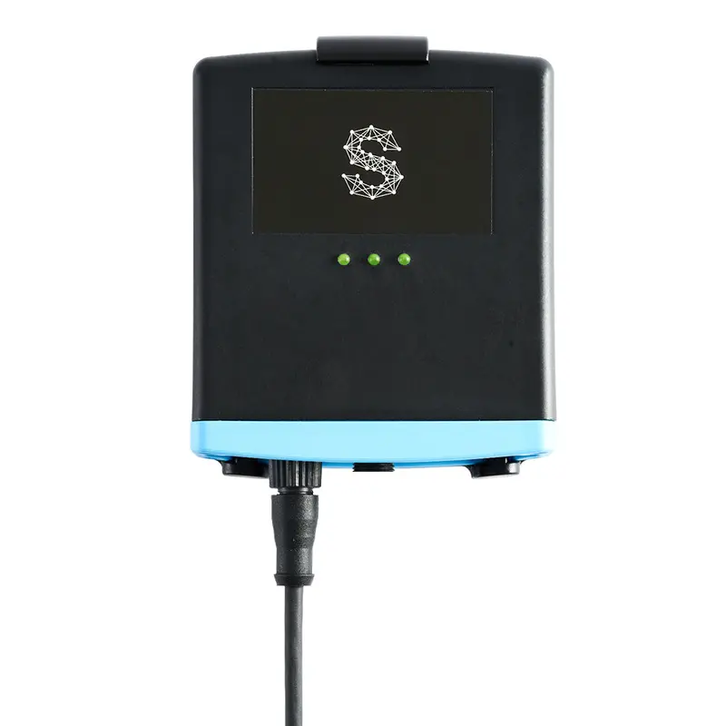Sensar Boat Monitor Package W/O Bilge Sentry 1