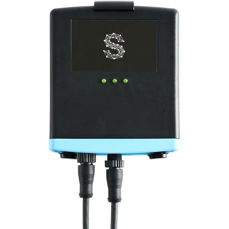 Sensar Boat Monitor W/Bilge Sentry 1