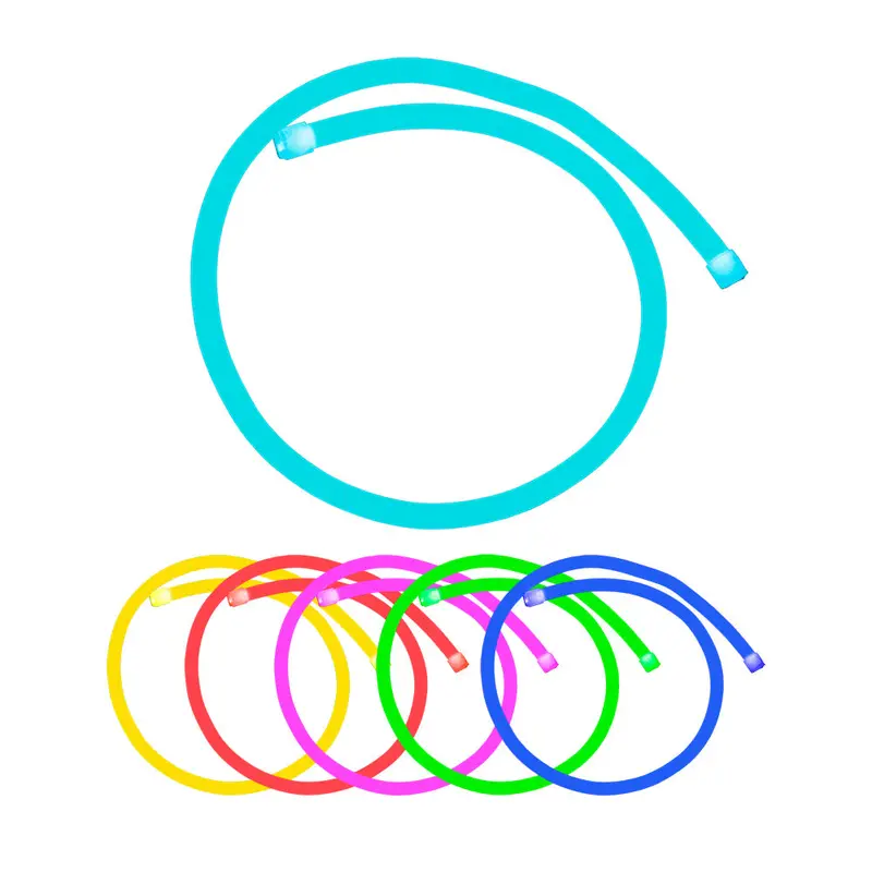 Shadow-Caster Marine Mini Neon Light Strip - 8' 1