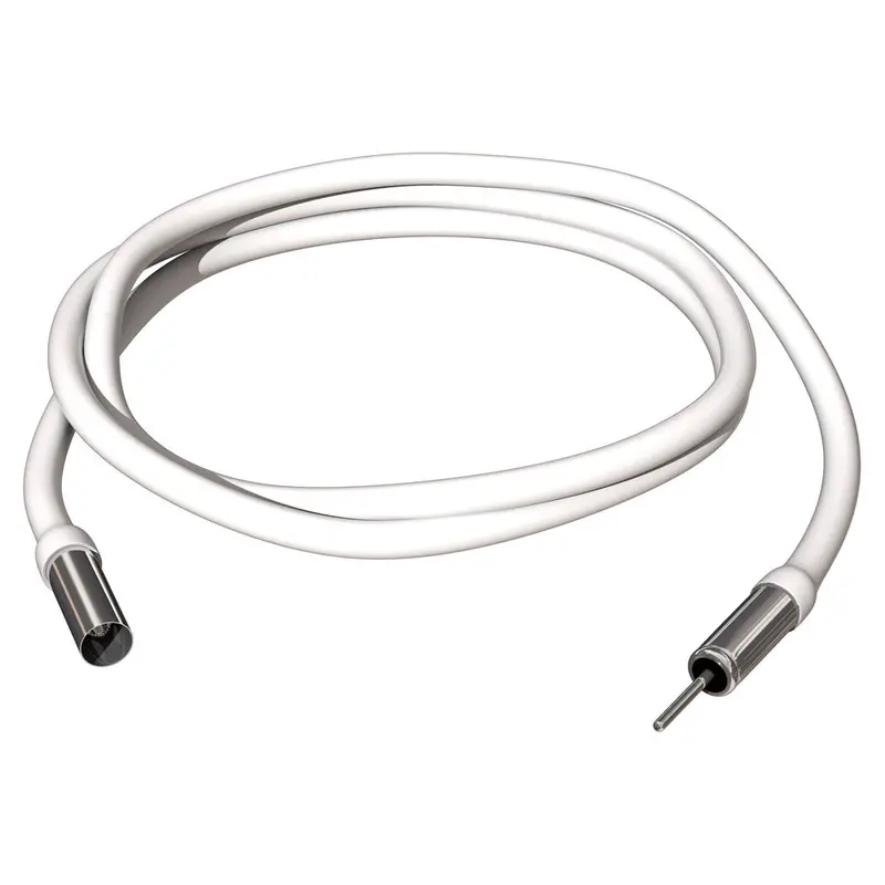 Shakespeare 4352 10' Am / Fm Extension Cable 1