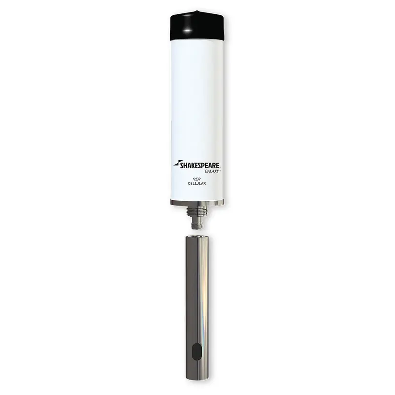 Shakespeare Cellular/Wi-Fi World Band Galaxy Antenna 1