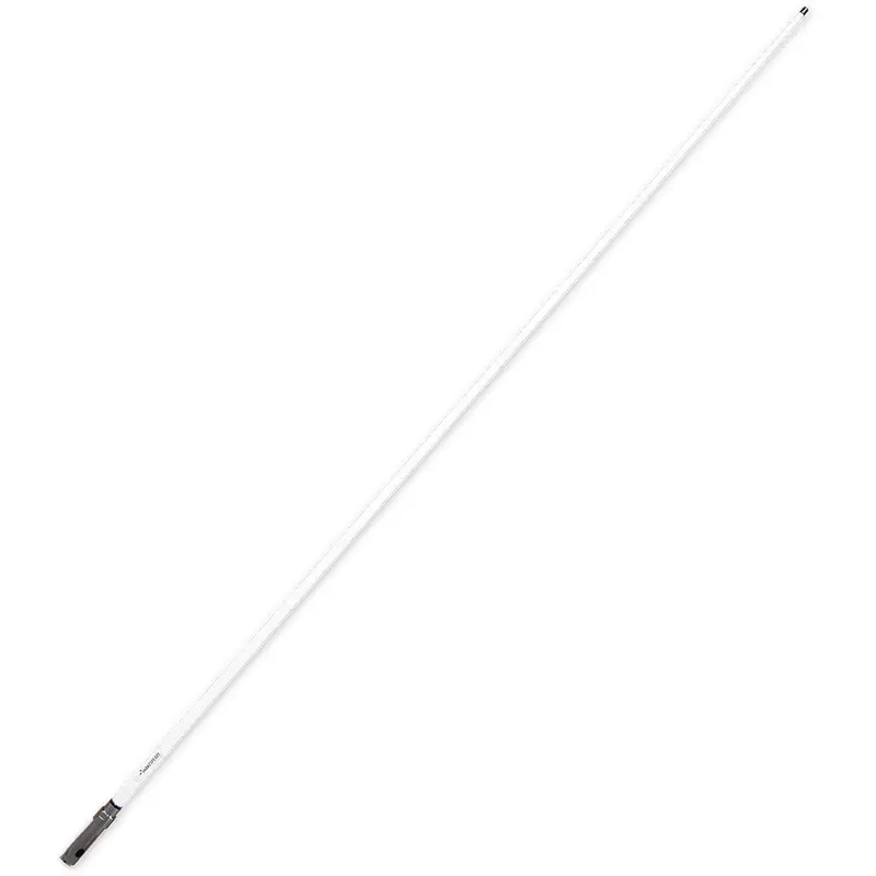 Shakespeare Vhf 8' 6225-R Phase Iii Antenna - No Cable 1