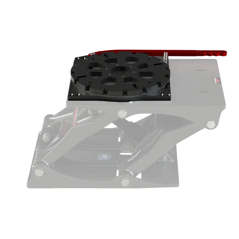 Shockwave S5 Swivel 1