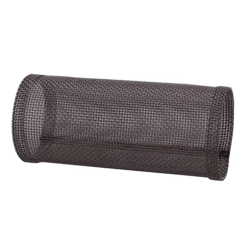 Shurflo By Pentair Replacement Screen Kit - 20 Mesh F/1-1/4" Strainer 1