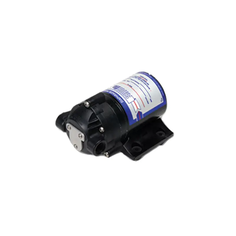 Shurflo By Pentair Standard Utility Pump - 12 Vdc, 1.5 Gpm 1