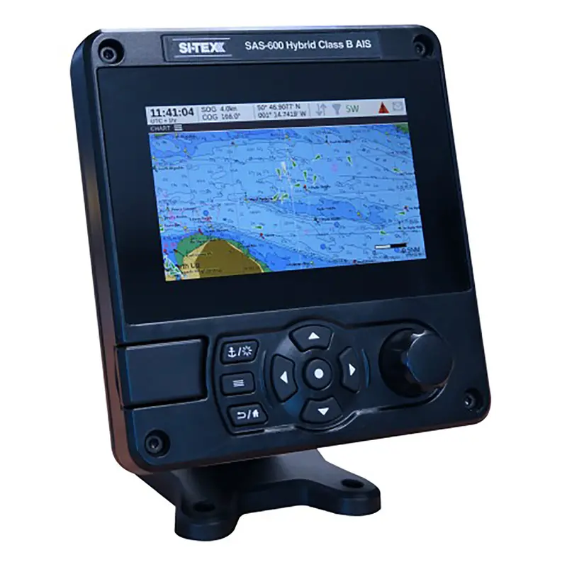 Si-Tex Hybrid Class B Ais - 5W 1