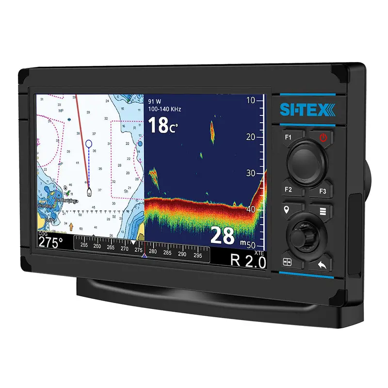 Si-Tex Navpro 900 W/Wifi - Includes Internal Gps Receiver/Antenna 1