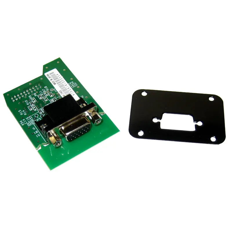 Si-Tex Rgb External Monitor Output Kit F/T-760 Radar 1