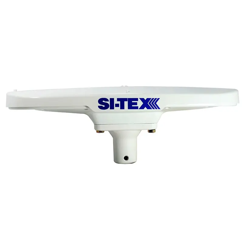 Si-Tex Vector Pro G1 Sat Compass W/6M N2k Cable 1