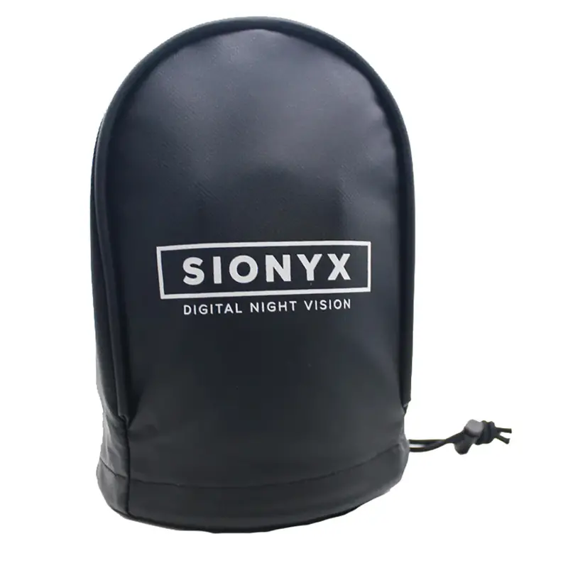 Sionyx Black Vinyl Cover F/Digital Nightwave 1