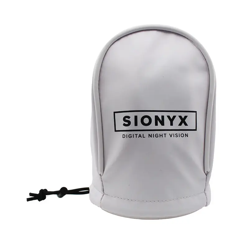 Sionyx White Vinyl Cover F/Digital Nightwave 1