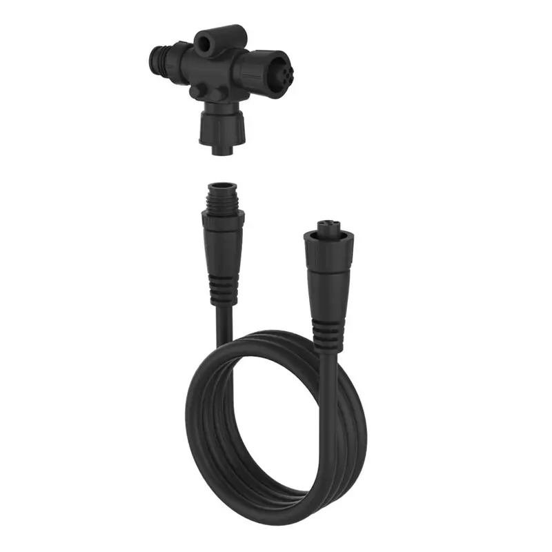 Siren Marine Nmea 2000 Cable  T Connector Connection Kit F/Siren 3 Pro 1