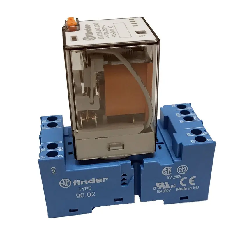 Siren Marine Shore Power Relay - 240V 1