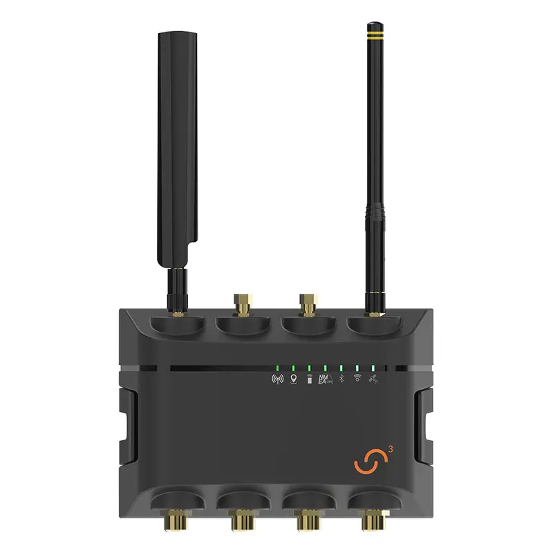 Siren Marine Siren 3 Pro Vessel Management Device 1