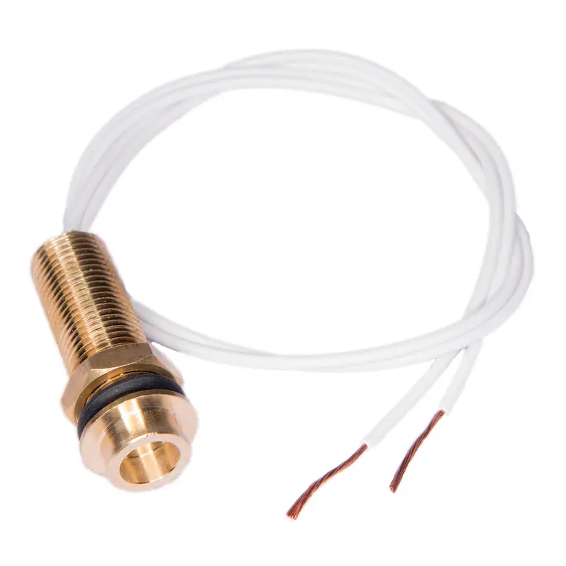 Siren Marine Wired Canvas Snap Cover Sensor 1