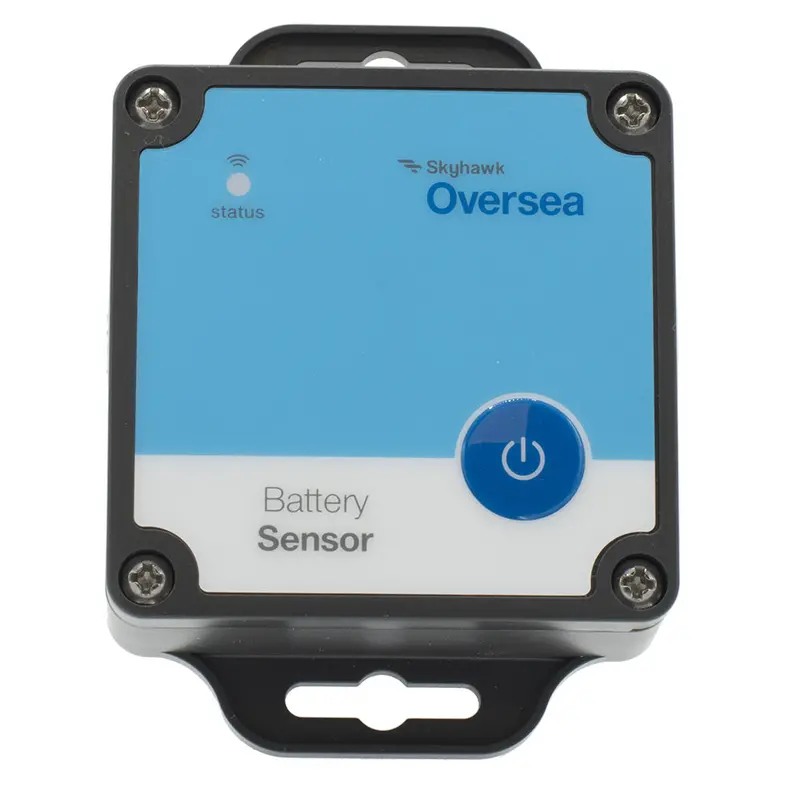 Skyhawk Oversea Battery Sensor 1