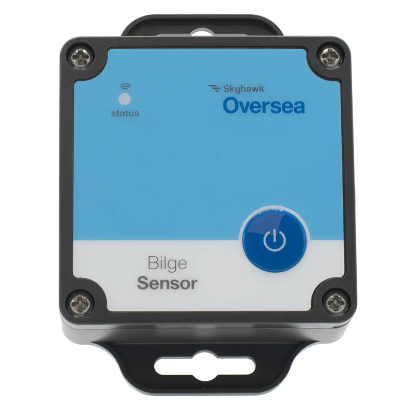 Skyhawk Oversea Bilge Pump Sensor 1