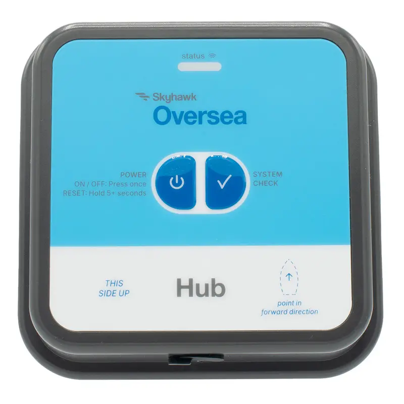 Skyhawk Oversea Hub 1