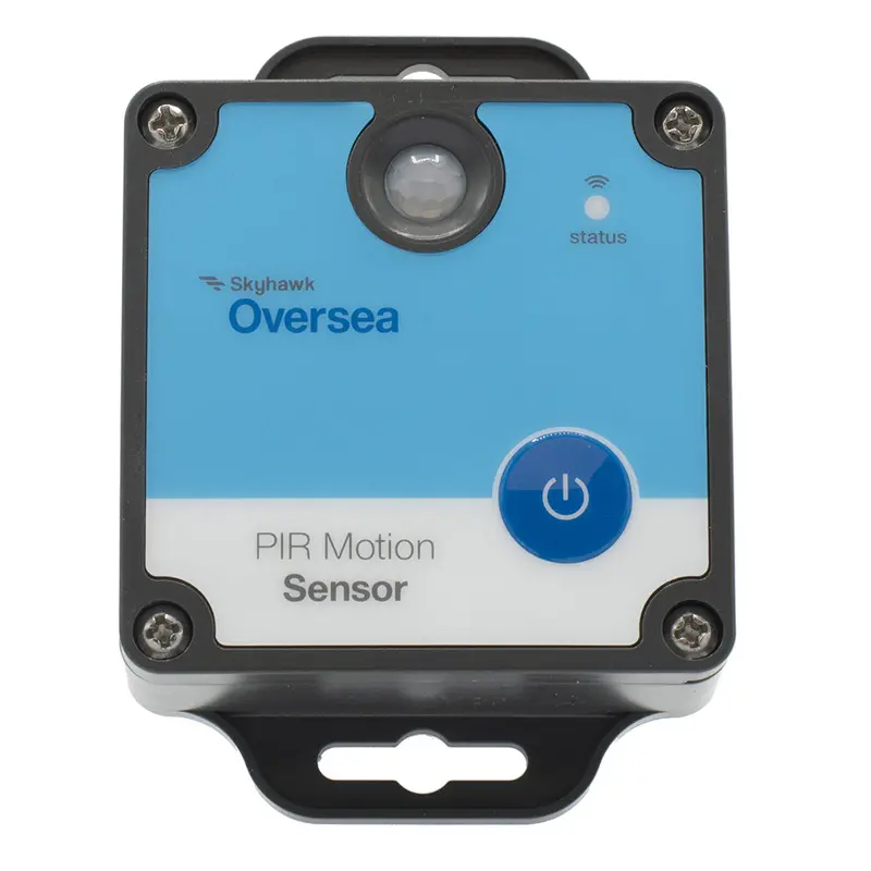Skyhawk Oversea Passive Infrared Motion Sensor 1