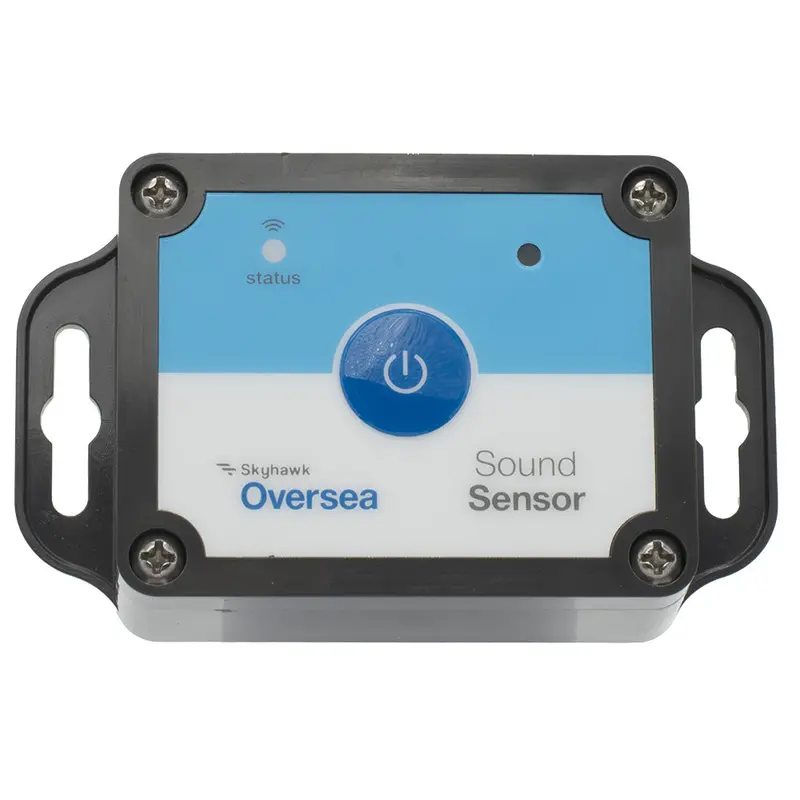 Skyhawk Oversea Sound Sensor 1