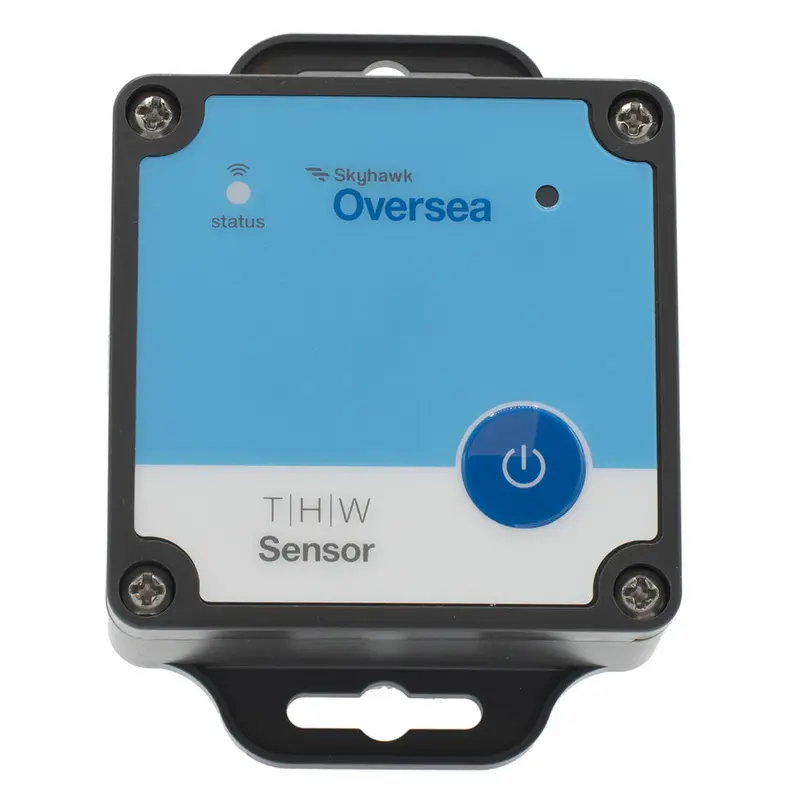 Skyhawk Oversea Temperature, Humidity  Water Sensor 1