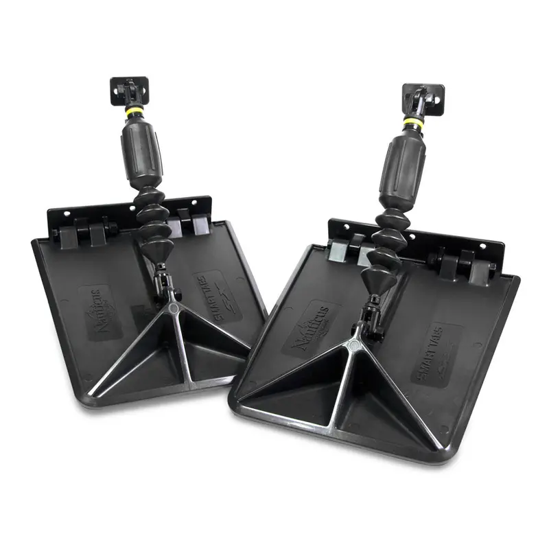 Smart Tabs Sx Series By Lectrotab 10.5" X 12" F/21'-25' Boats W/150-220 Hp 1