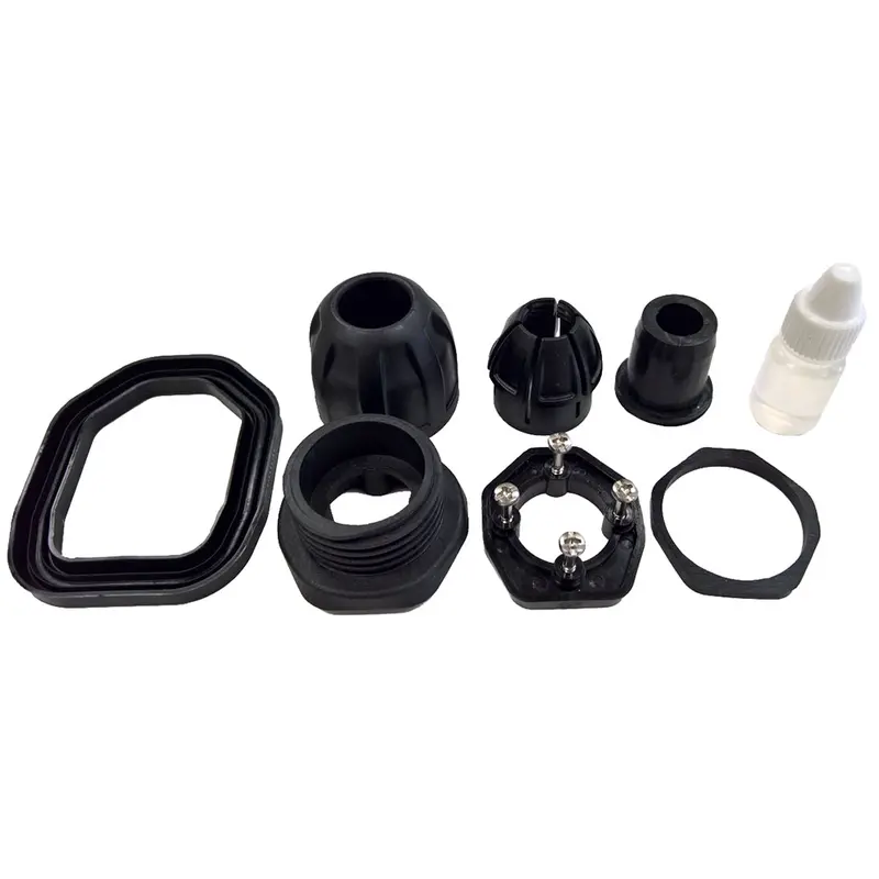 Smartplug Bf32 Female Connector/Gasket Kit 1