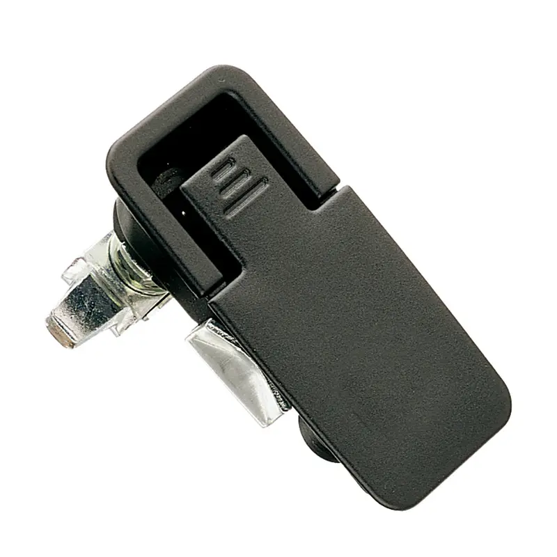 Southco Compression Latch Lift  Turn - Flush - Adjustable 1