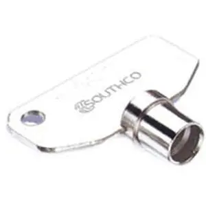 Southco Keys F/Compression Latches 1