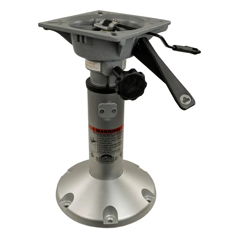 Springfield 2-3/8" Adjustable Mainstay Package W/Locking Swivel 1