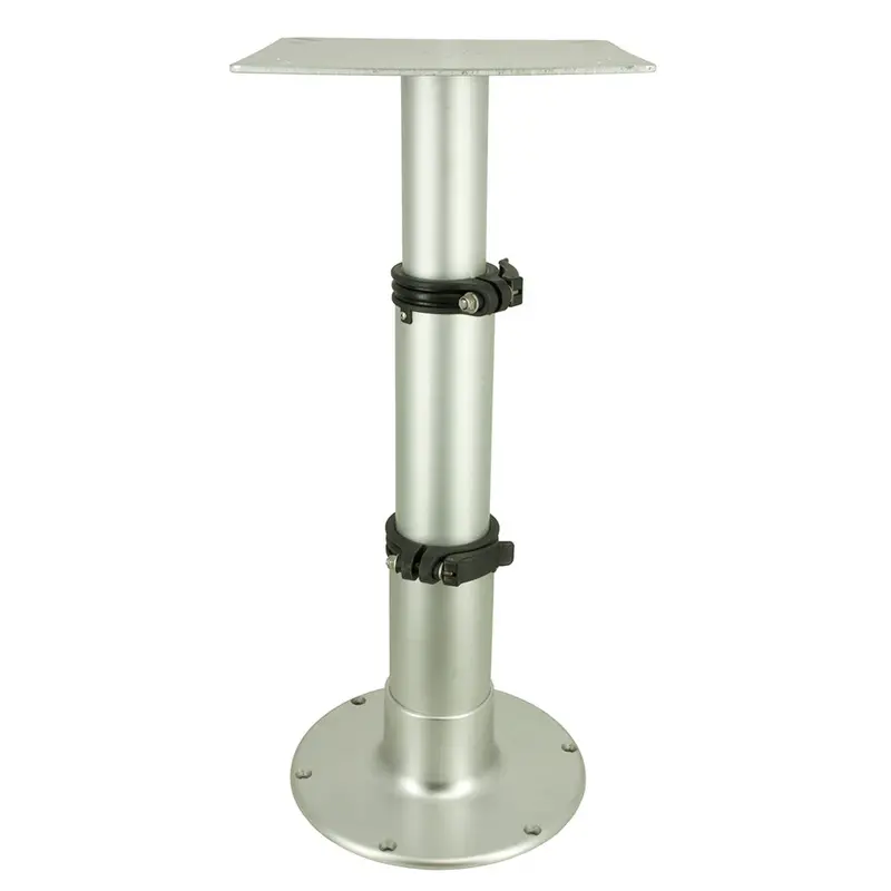 Springfield 3-Stage Table Pedestal Package 1