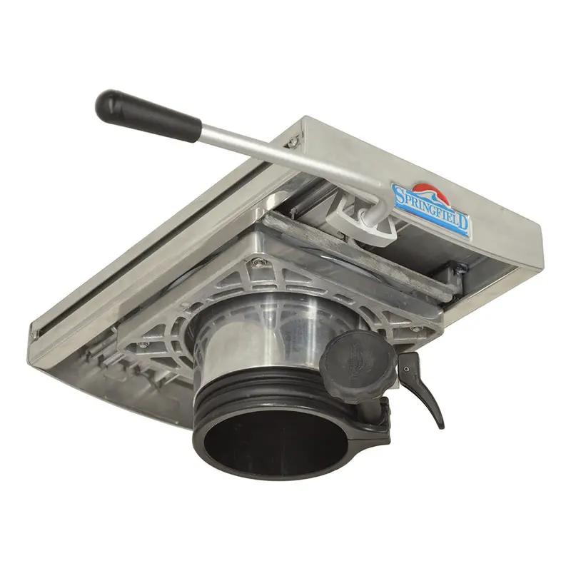 Springfield Elite Slide  Swivel - 4" 1
