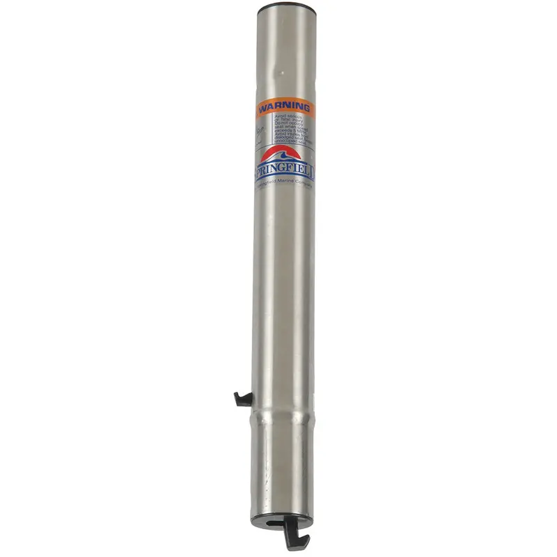 Springfield Spring-Lock Non-Locking Post - 13.5" 1