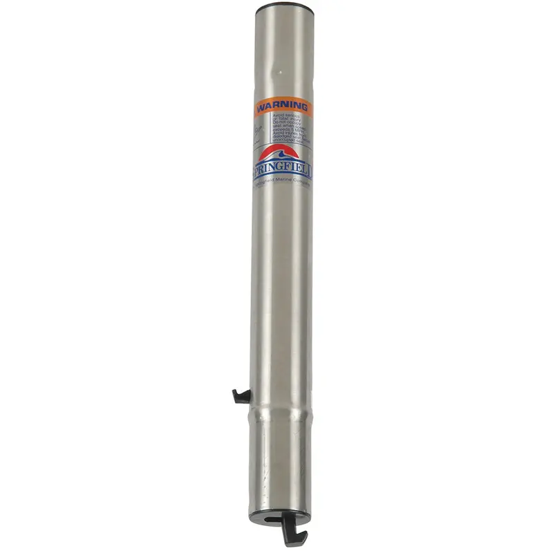 Springfield Spring-Lock Non-Locking Post - 15.5" 1