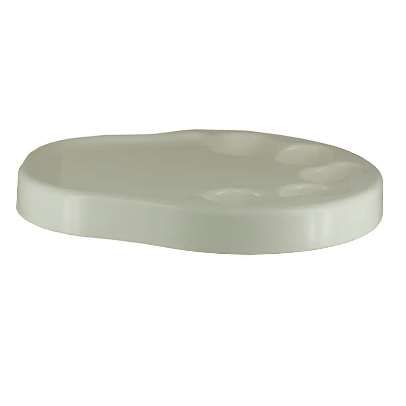 Springfield Table Top Party Platter - White 1