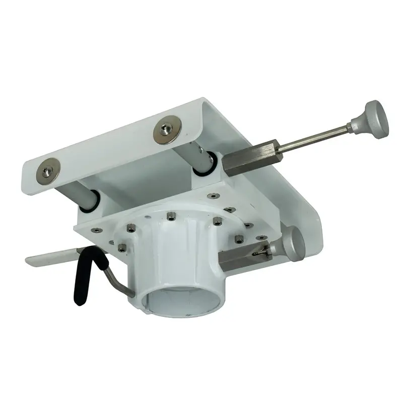 Springfield Workhorse Air-Ride Slide  Swivel - 4" 1
