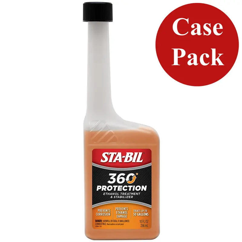 Sta-Bil In-Season Protection - 10Oz *Case Of 6* 1