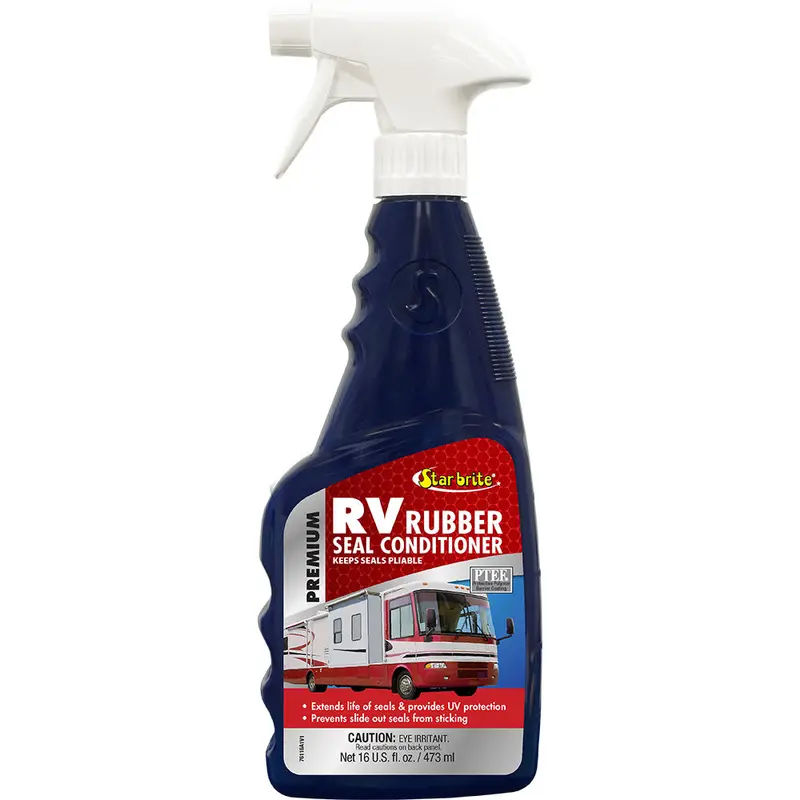 Star Brite Premium Rv Rubber Seal Conditioner - 16 Oz 1