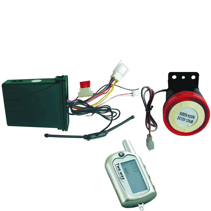 T-H Marine 2-Way Boat Alarm System 1