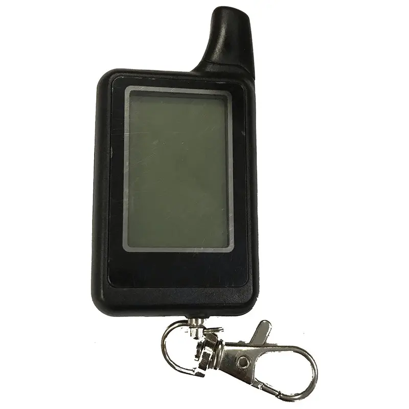 T-H Marine Additional Remote Control Unit F/2-Way Boat Alarm System 1