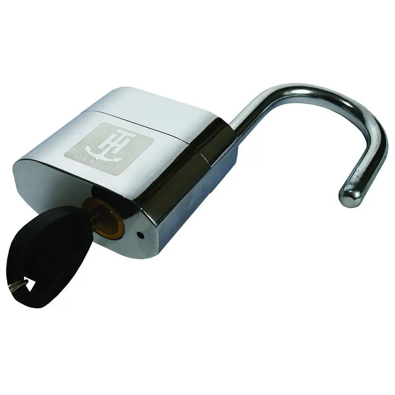 T-H Marine Banshee Alarm Padlock 1