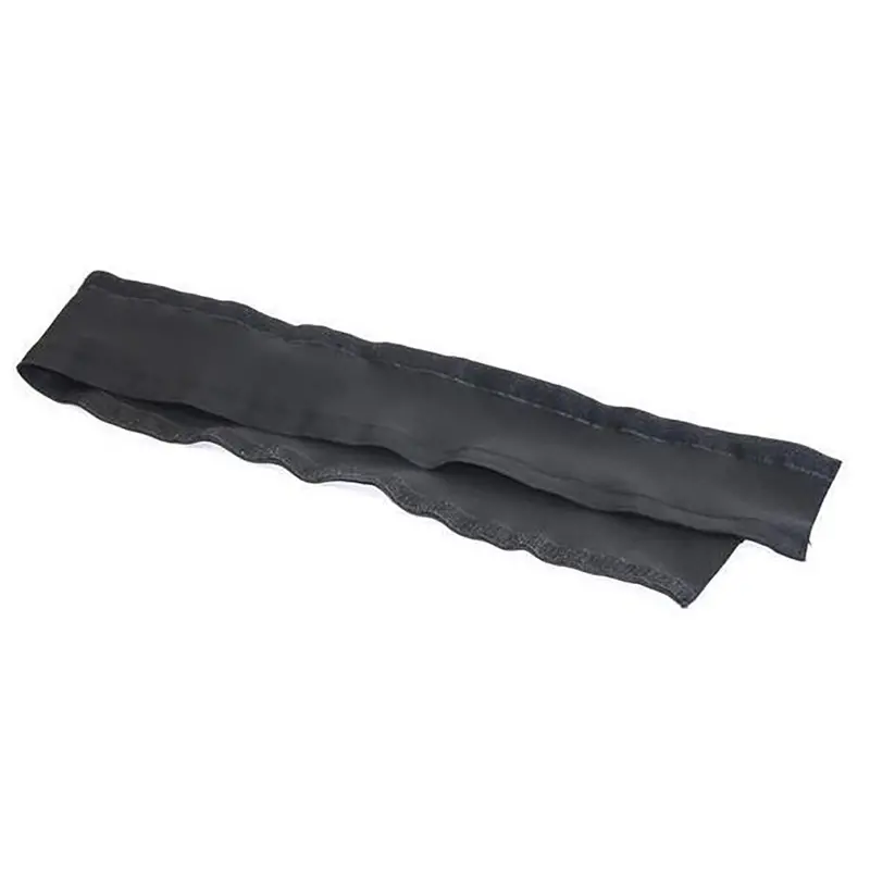T-H Marine G-Force Troll Cable Organizer - Black Neoprene 1