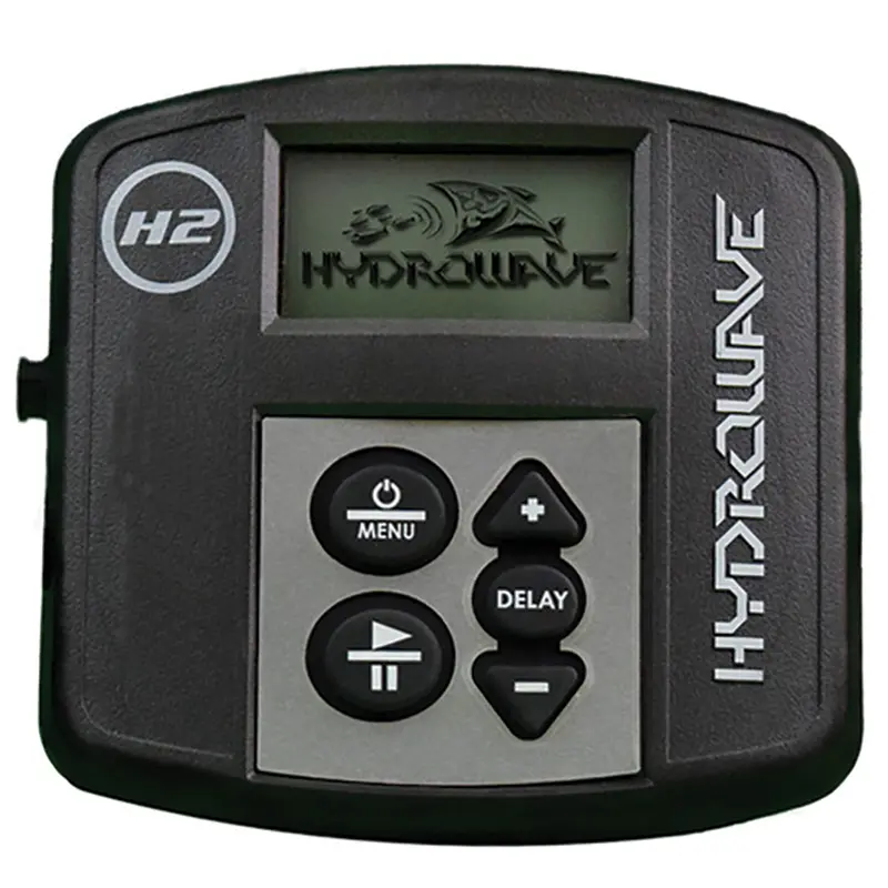 T-H Marine Hydrowave H2 System Catfish Edition 1
