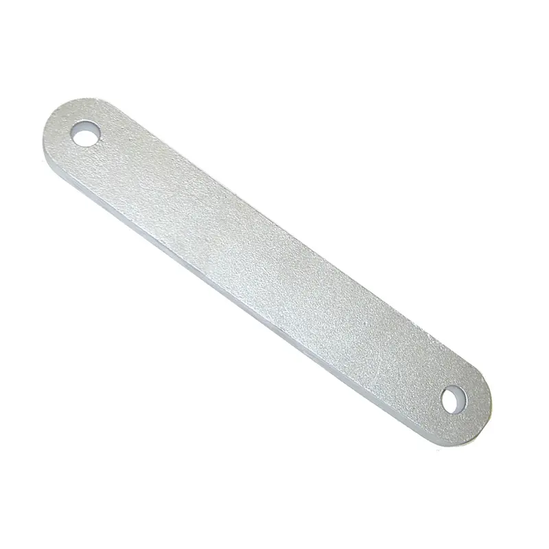 T-H Marine Transom Support Plate Lower Mount 1