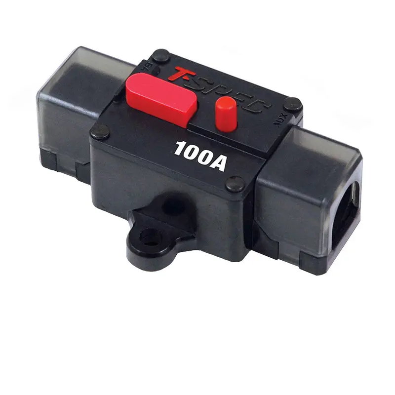 T-Spec V12-Cbf100 Circuit Breaker - 100 Amp 1
